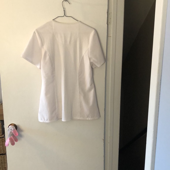 RN uniform top - Picture 2 of 5